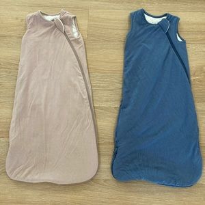 Kyte Sleep Bags Bundle, size S, TOG 1